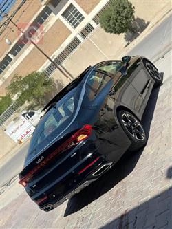 کیا K5